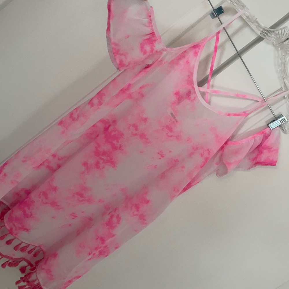 Swim Coverup